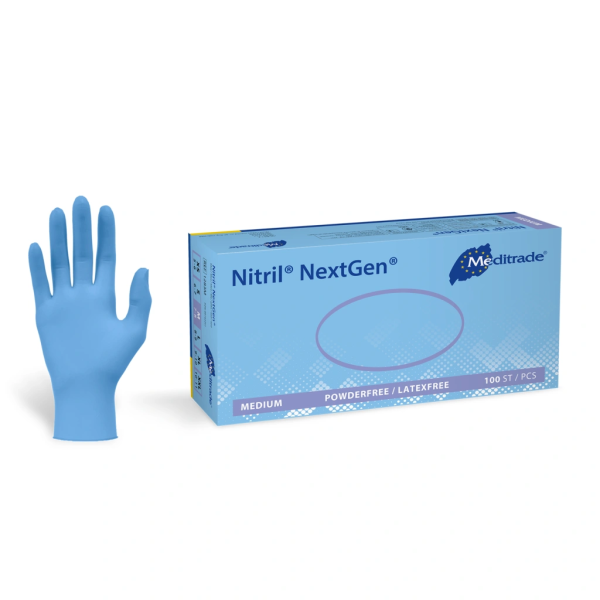Meditrade Nitril® NextGen®